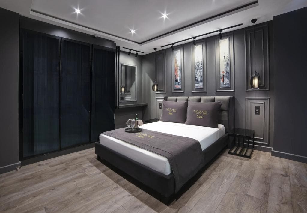 The Place Suites Ataayehir 3