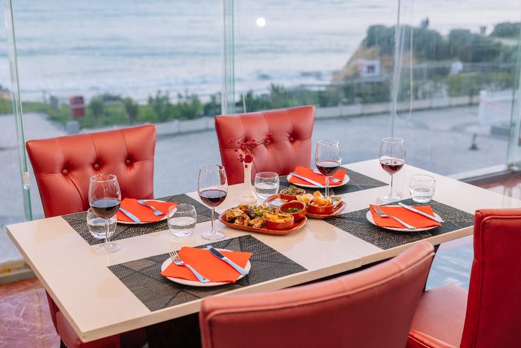 Monicca Collection Suites & Residences 5