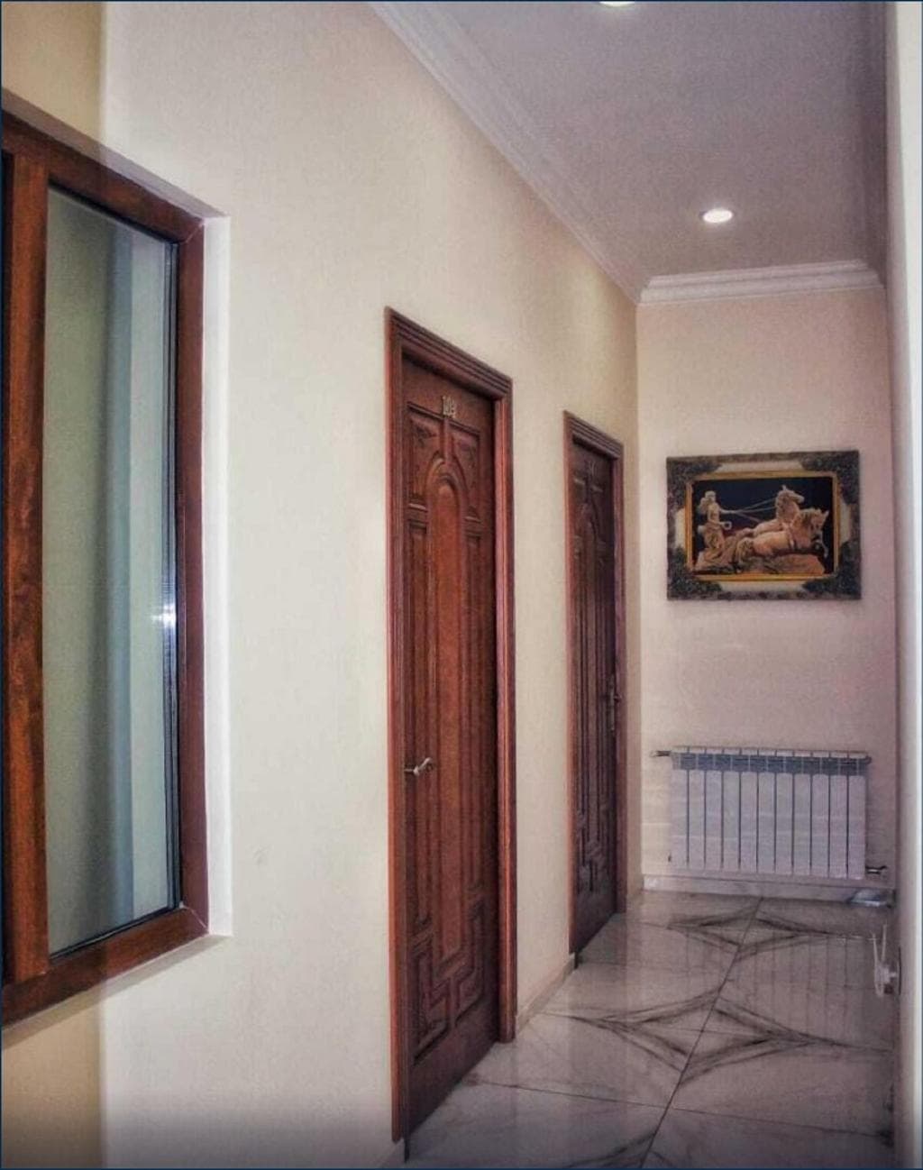 Antique Hotel 2