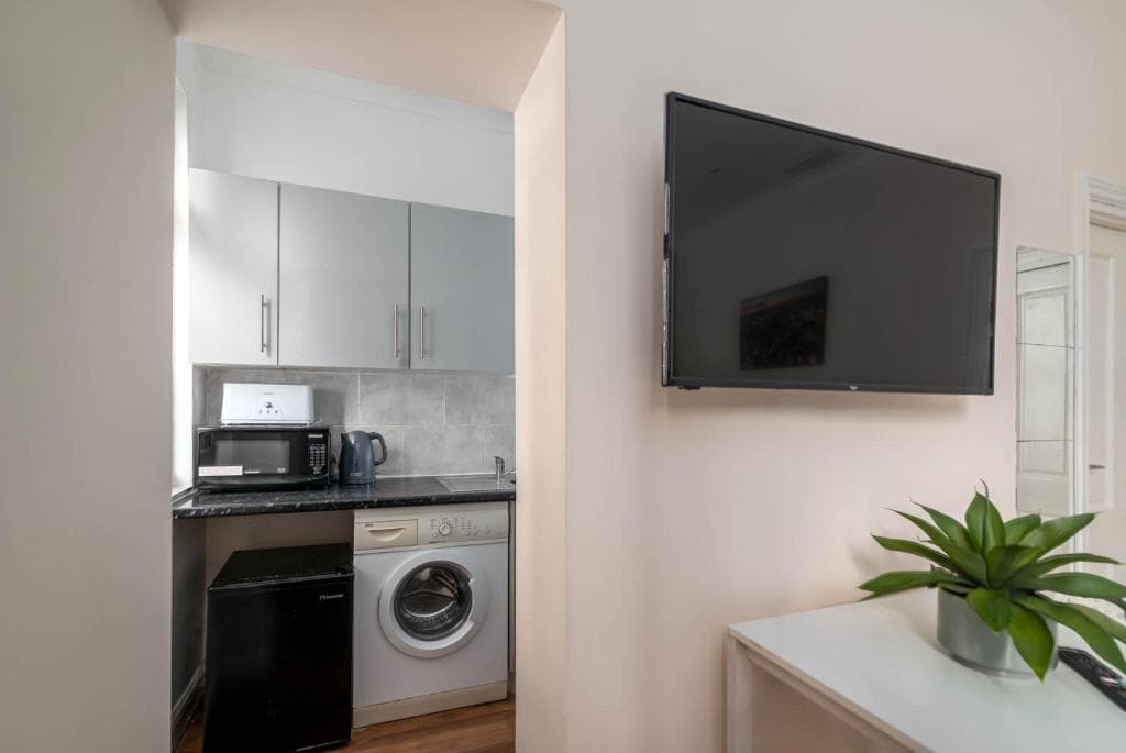 Camden Suites 5