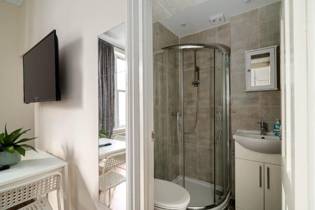 Camden Suites main