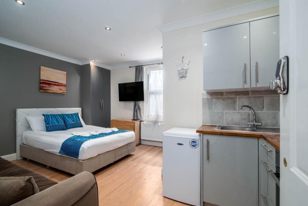 Camden Suites 2