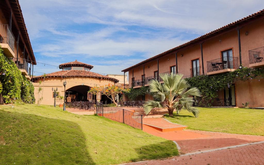 Hotel Cubita 5