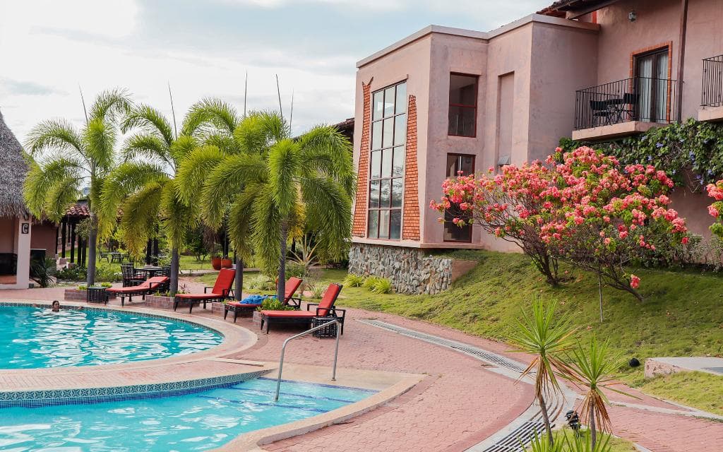 Hotel Cubita 4