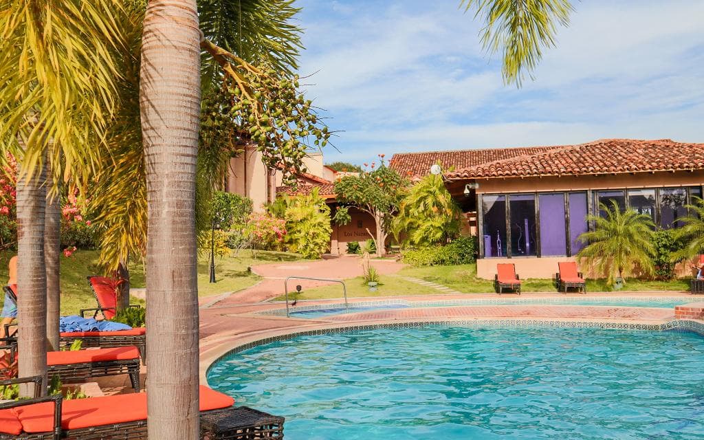 Hotel Cubita 3