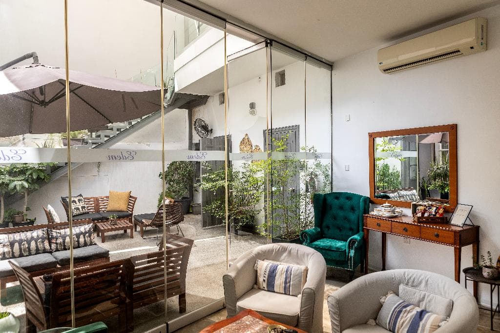Edem Traditional House (Adults Only) 4