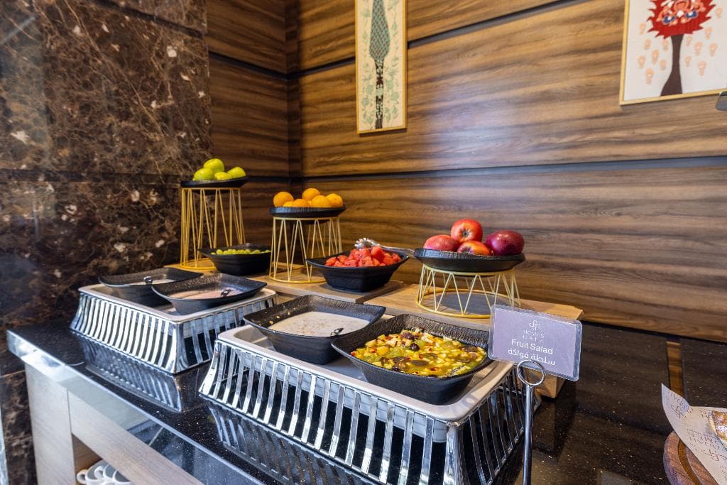 Jeddah Homes Boutique Hotel 5
