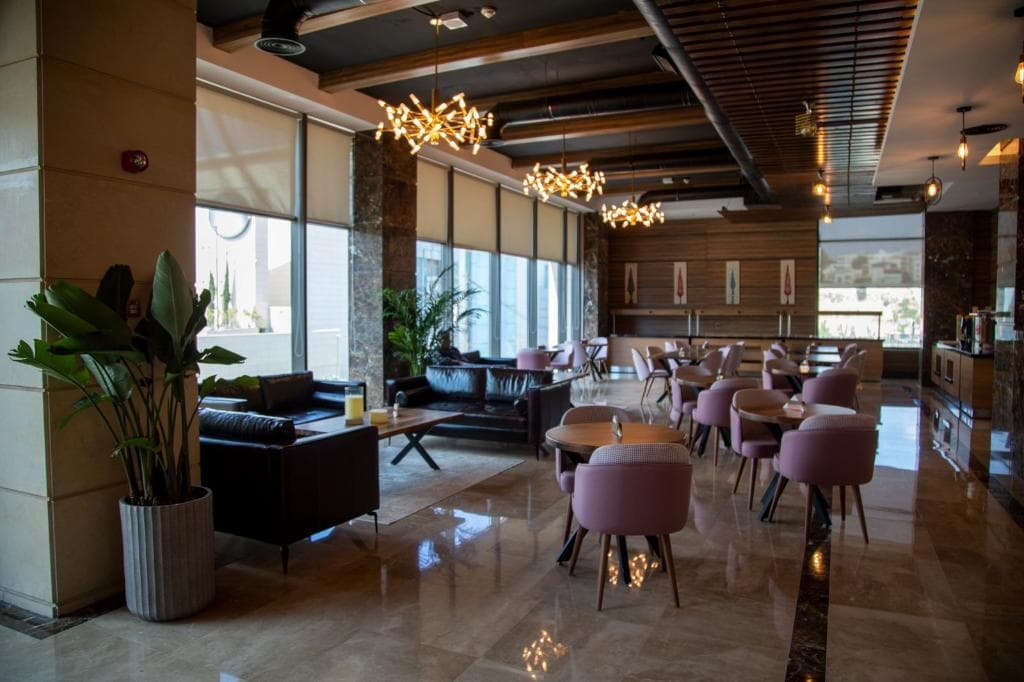 Jeddah Homes Boutique Hotel 2