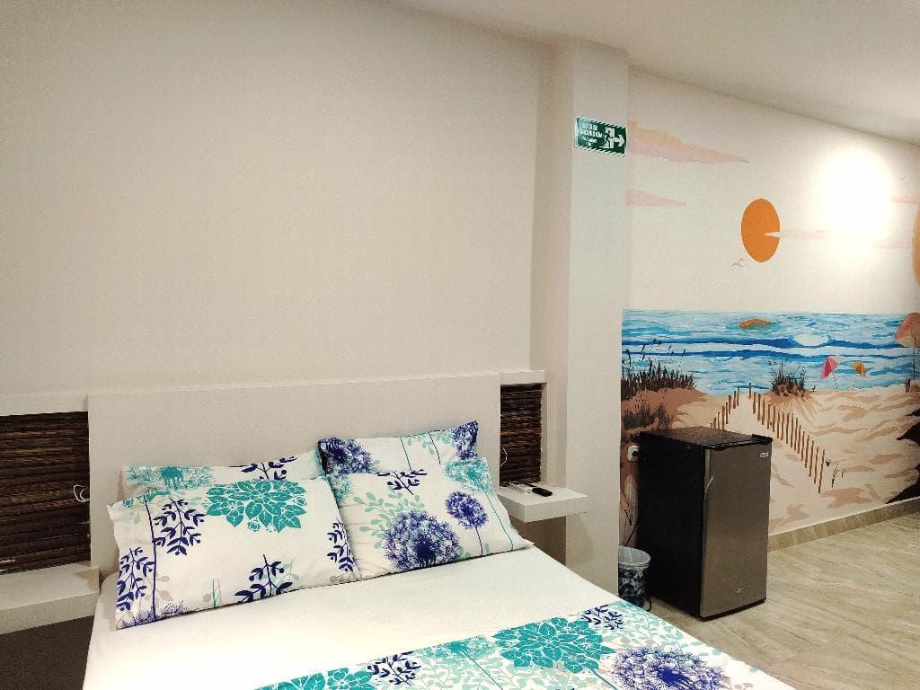 Casa Avadia Del Mar 5