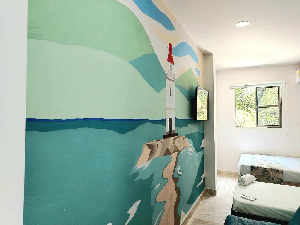 Casa Avadia Del Mar 4