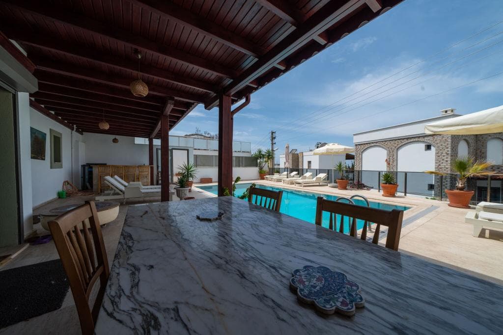 İlya Apart 1. main