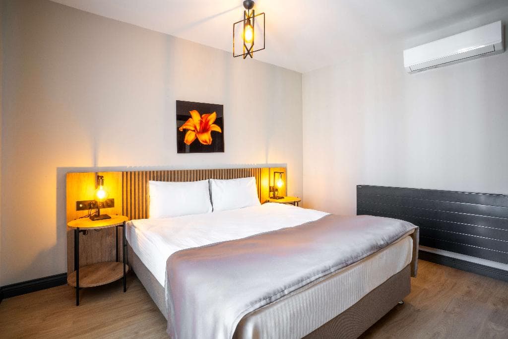 Leliko Suites 4