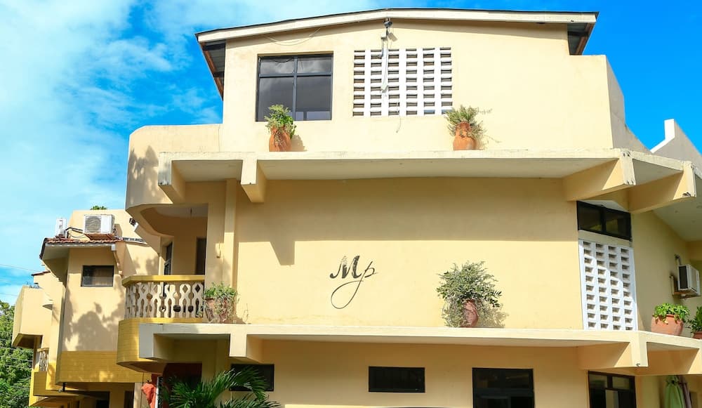 Mei Place Apartments main