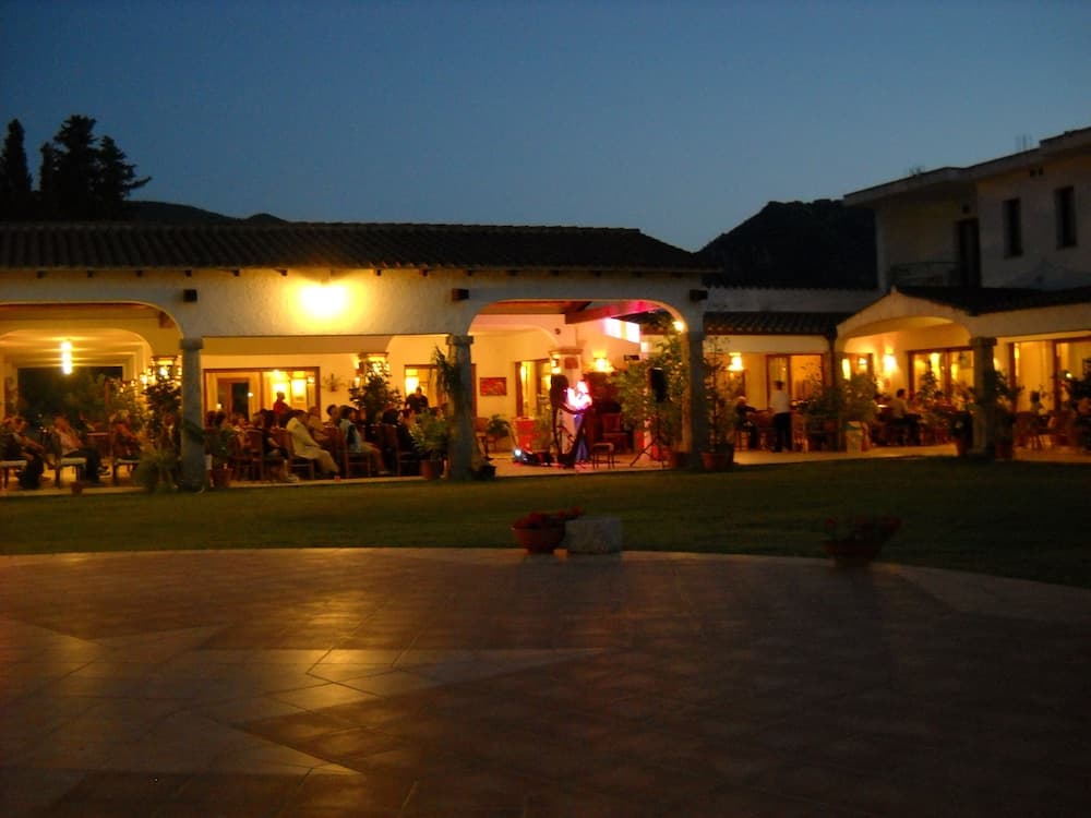 Domu Incantada main