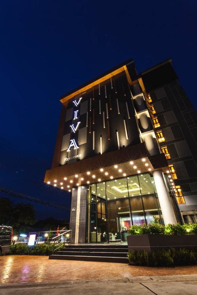 Viva Residence main