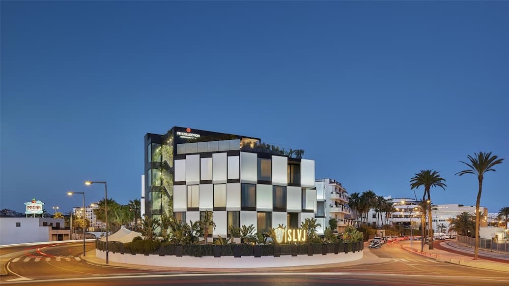 NH Collection Ibiza main