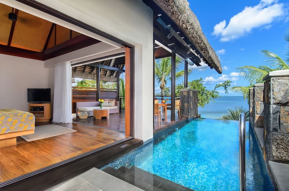 Le Jadis Beach Resort & Wellness main