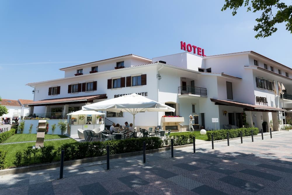 Hotel Lis Batalha Mestre Afonso Domingues main