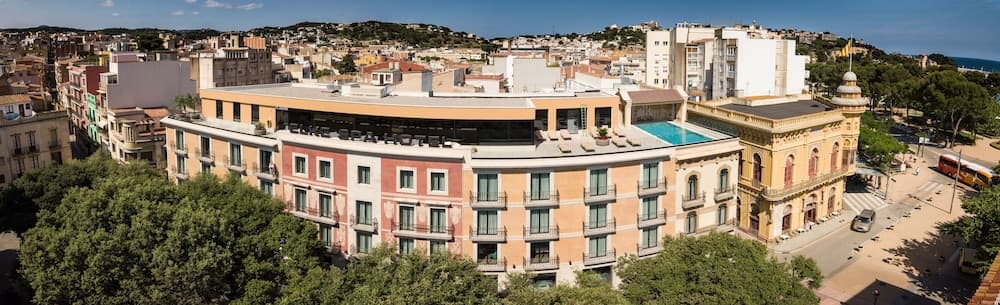 Elke Spa Hotel
