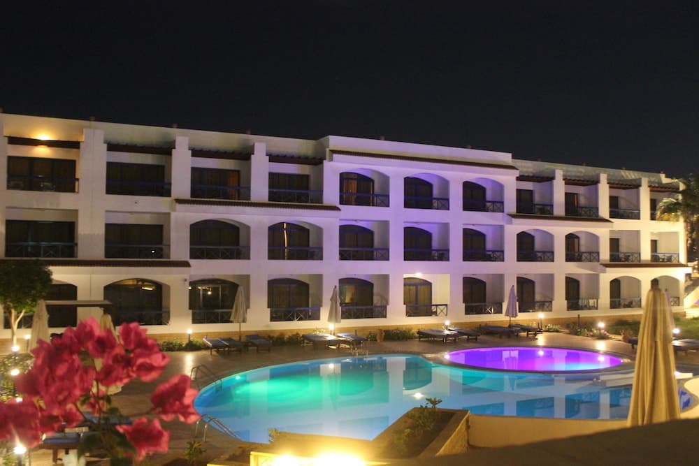 El Khan Sharm Hotel (Adults Only) main