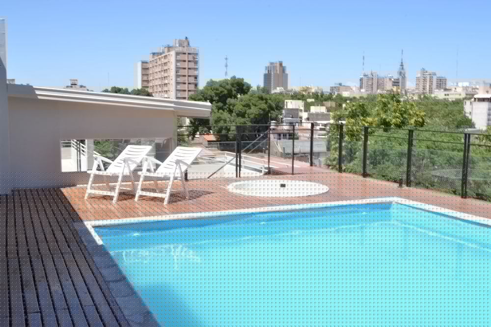 Dakar Hotel & Spa main