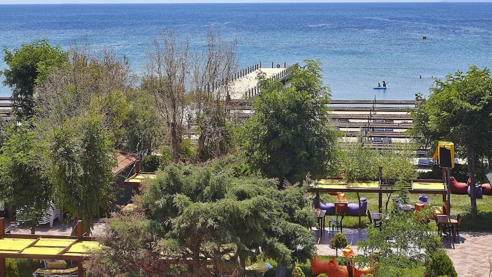 Grand Hotel Temizel main
