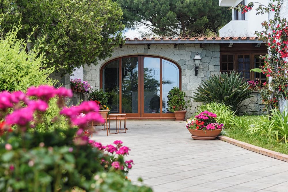 B&B HOTEL Ischia San Nicola main