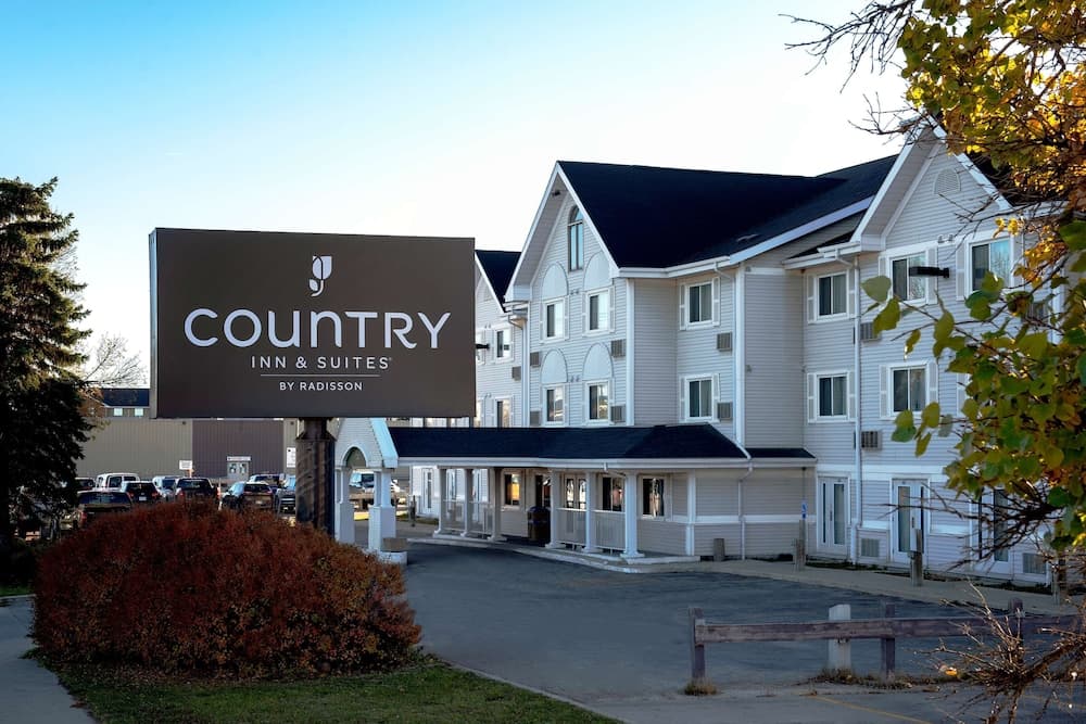 Country Inn & Suites by Radisson, Winnipeg, MB main
