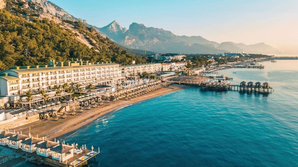 Corendon Playa Kemer main