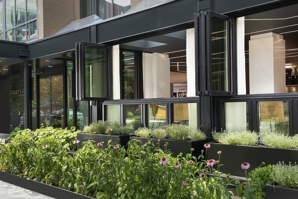 Kimpton Topaz Hotel main