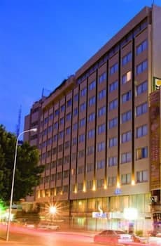 Sürmeli Adana Hotel main