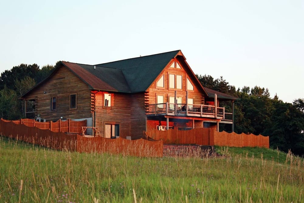 A Breath Of Heaven B & B main