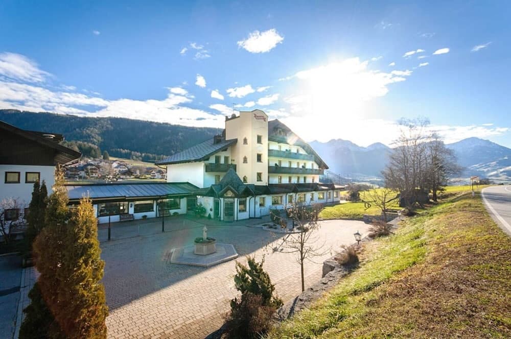 Smy Koflerhof Wellness & Spa Dolomiti main