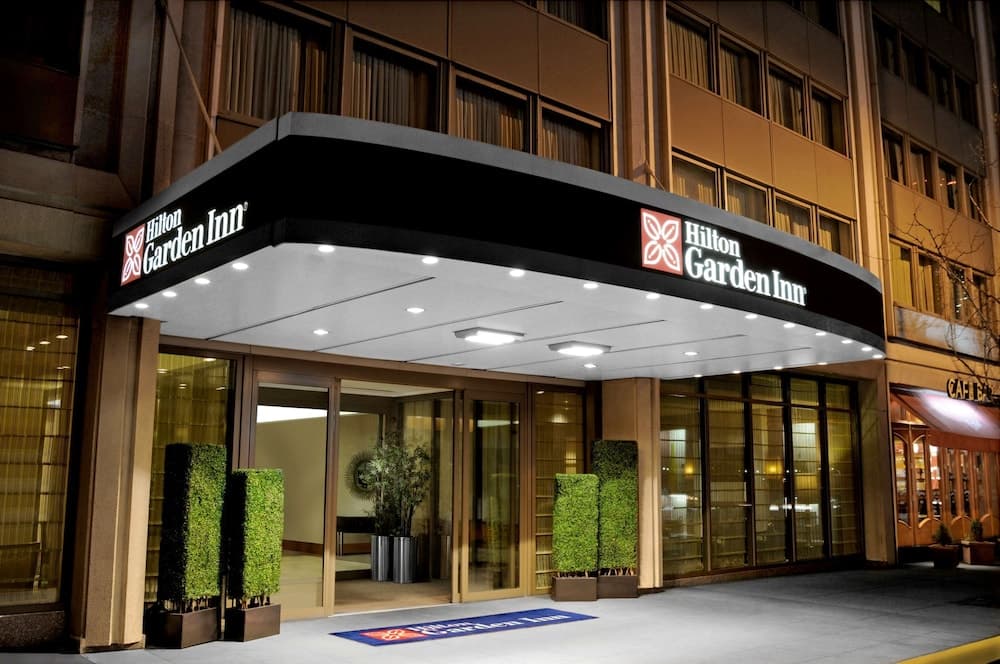 Kimpton Hotel Theta main