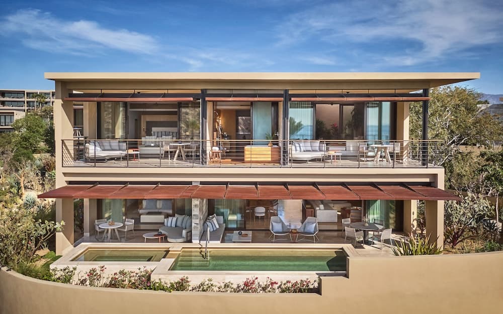 Montage Los Cabos main