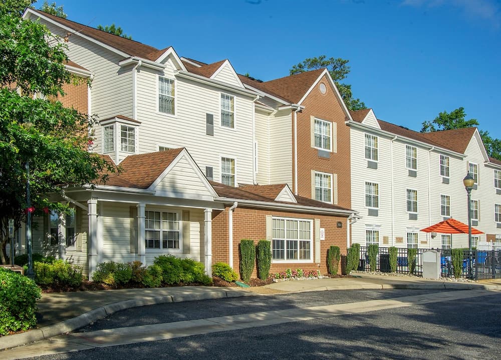 Extended Stay America Atlanta Northlake
