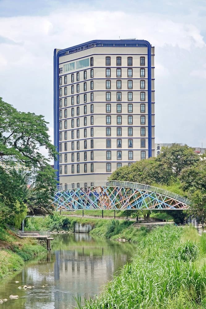 Cititel Express Ipoh main