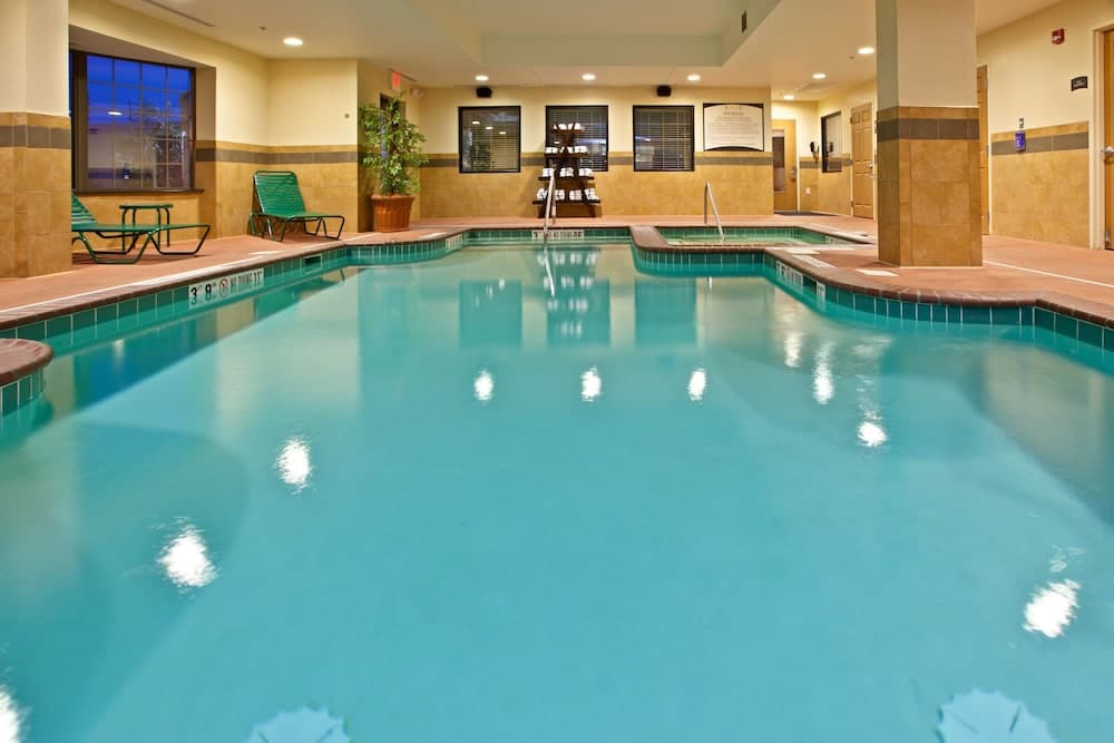 Staybridge Suites Indianapolis Downtown - Convention Center main
