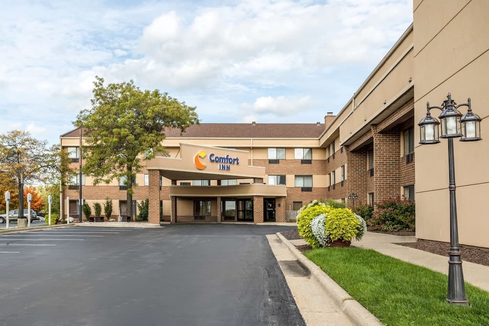 Comfort Inn Airport