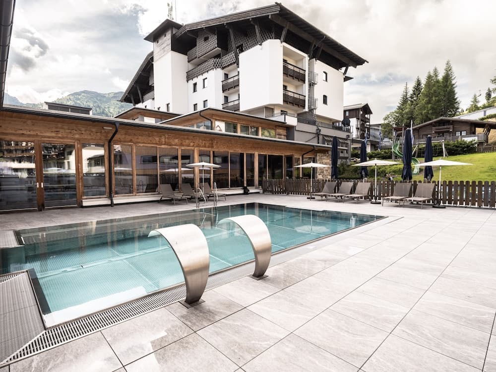Falkensteiner Hotel Sonnenalpe main