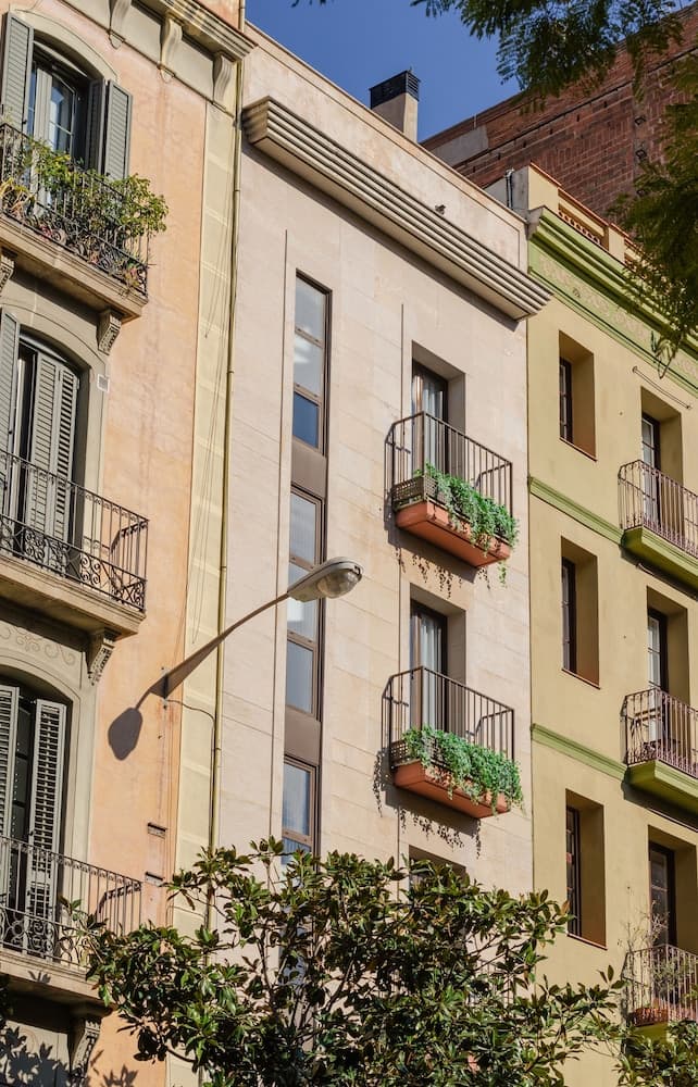 Hotel Gracia Garden main