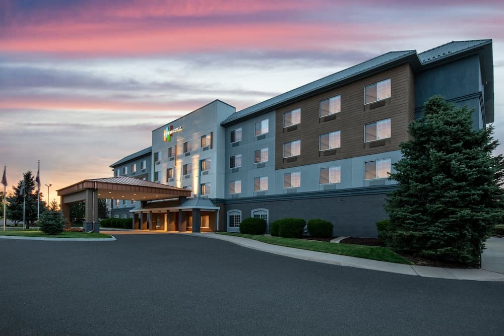 EVEN Hotel Denver Tech Center - Englewood main