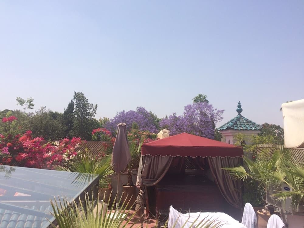 Riad Reves D Orient main