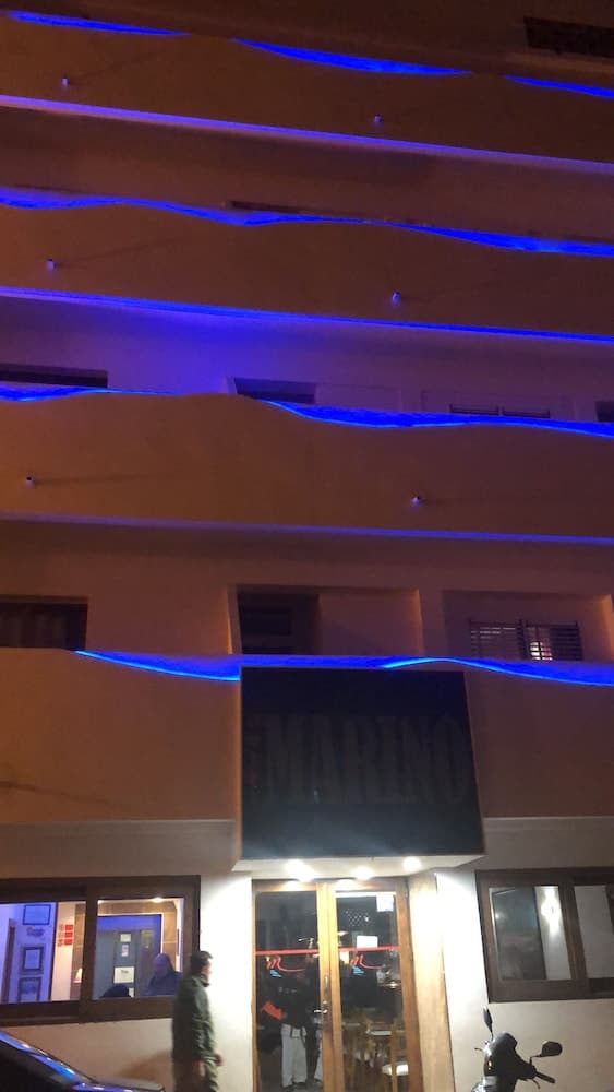 Hotel Marino