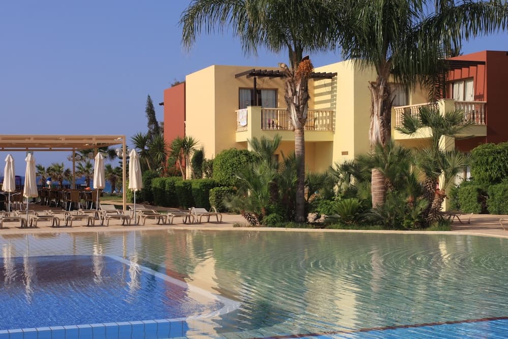 Electra Holiday Village main