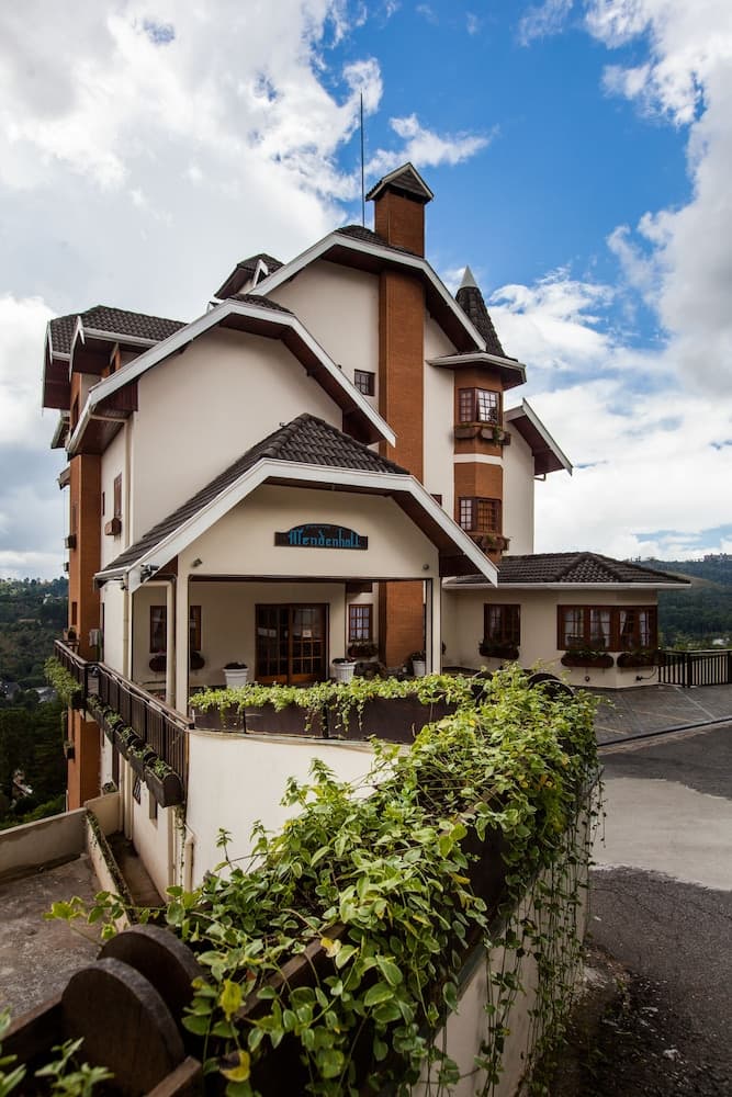 Summit Suites Hotel Campos Do Jordao