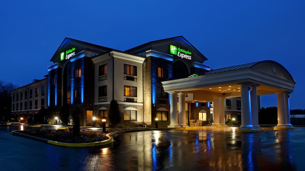 Holiday Inn Express Grove City (Outlet Center) main
