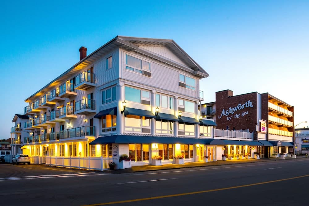 Ashworth By The Sea main