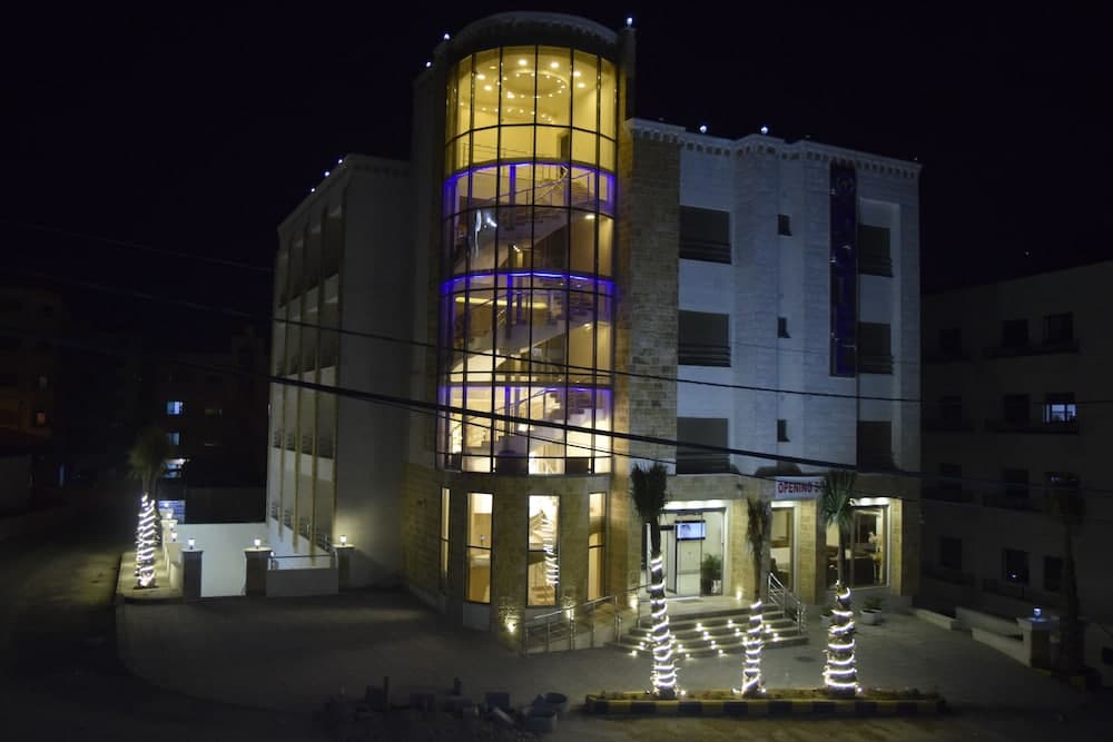 Al Jamal Hotel