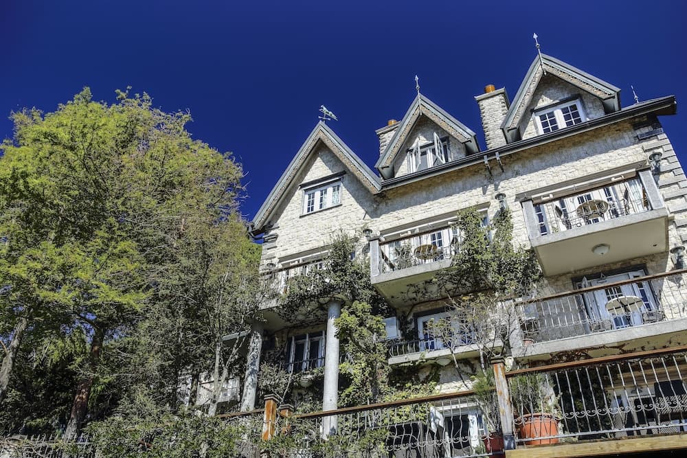 Cingjing Xiafei Music Villa main